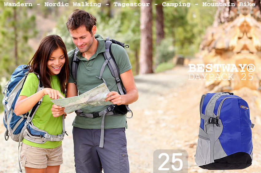 bestway backpack